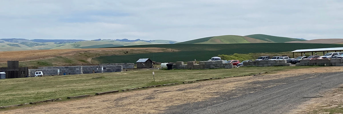 First Shots - September 2026